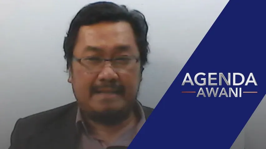 Beri peluang wajah baharu terajui Bersatu sebelum PRU-16 - Penganalisis Politik