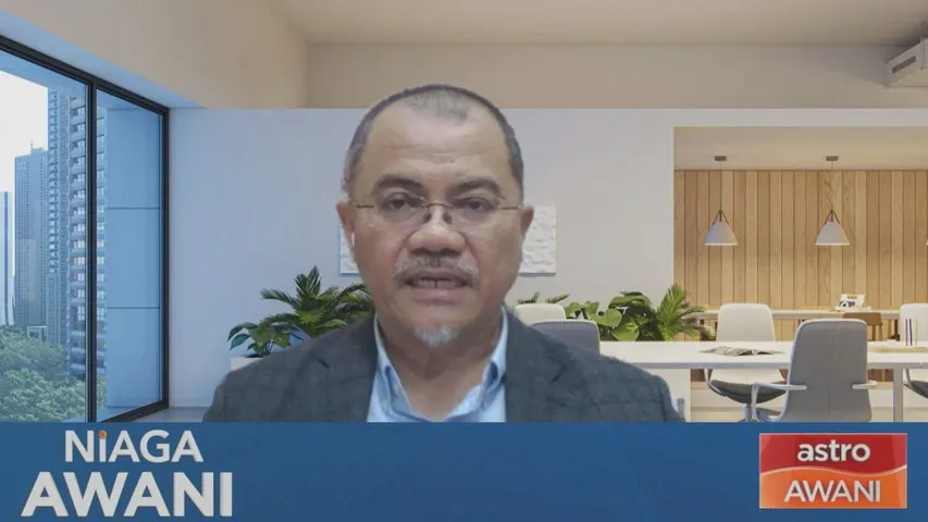 Rasional sebenar siling BUDI95 300 liter