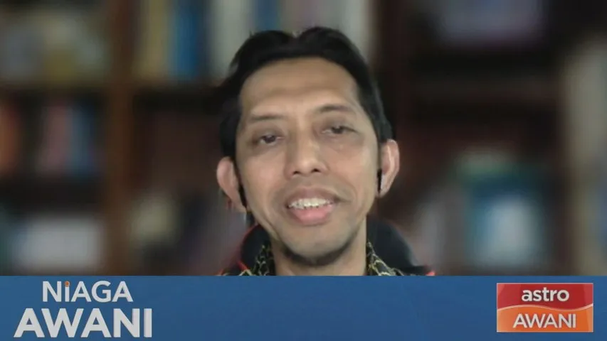 Memacu Malaysia sebagai destinasi pelancongan mesra dan berkualiti