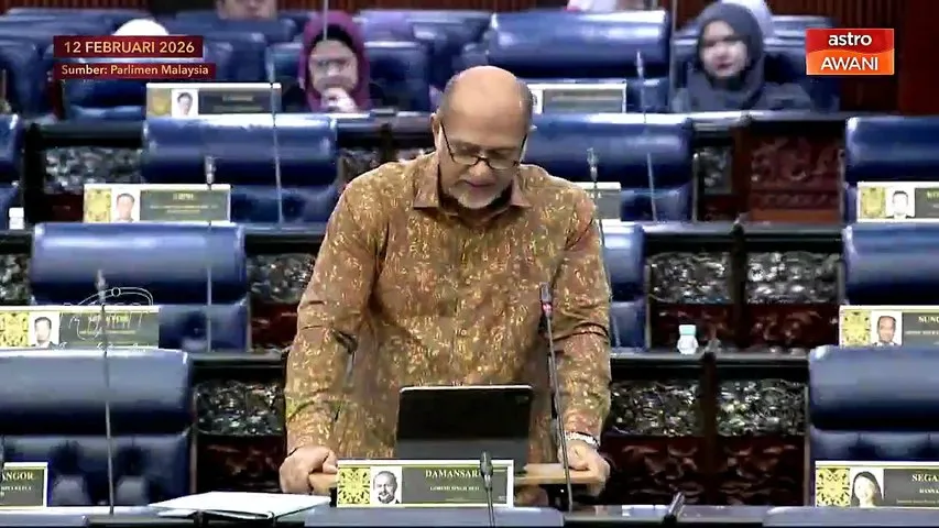 Muat turun MyGOV meningkat 200% selepas hebahan semakan status STR, wang tak dituntut