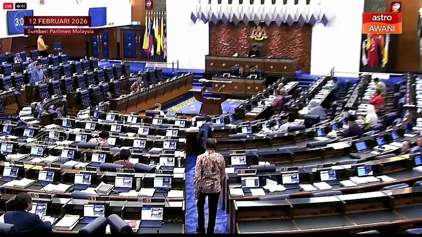 Kerajaan yakin selesai kes lebihan cukai taksiran 2023 lebih awal