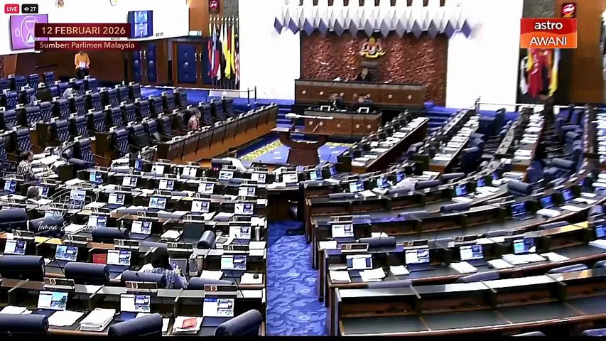 Pendang cadang Ahli Parlimen buat saringan 'bipolar mental disorder'