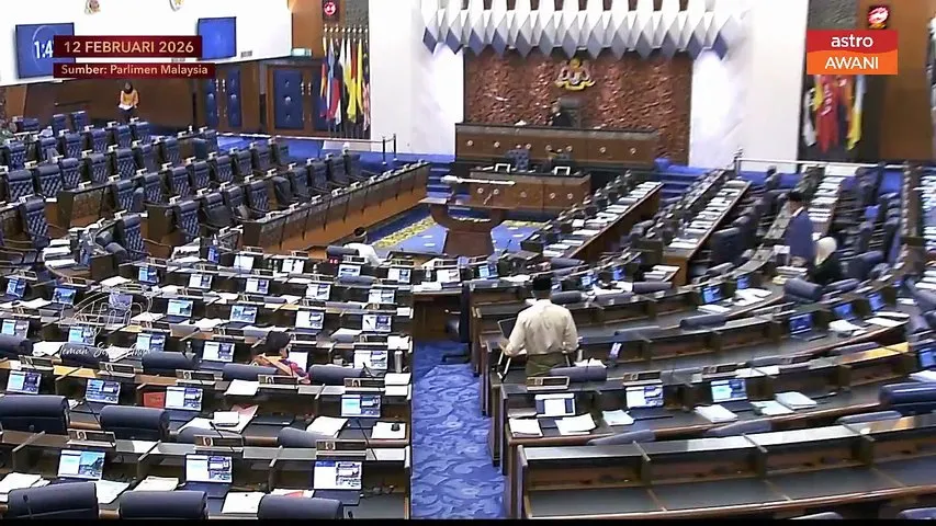 Jangan risau nanti saya keluarkan jemputan - YB Muar