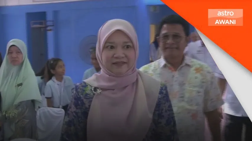 Fadhlina nafi pentadbir sekolah tak lapor kes Tibi