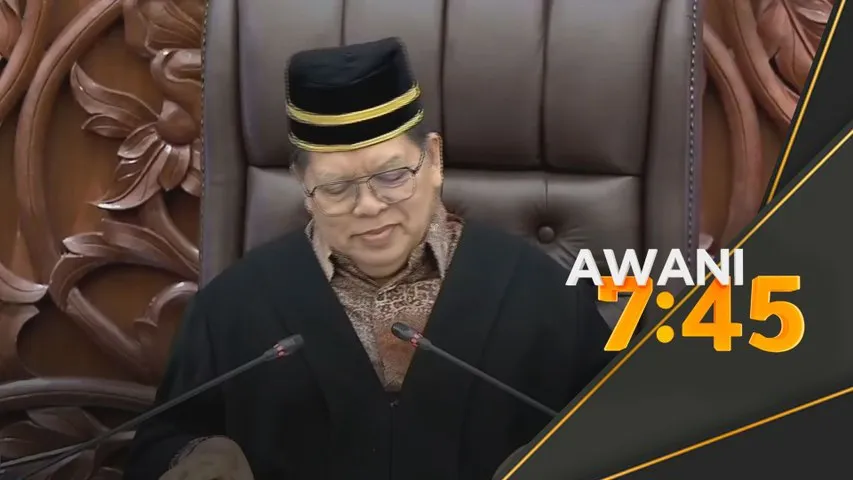 Pertimbang saringan kesihatan mental Ahli Dewan