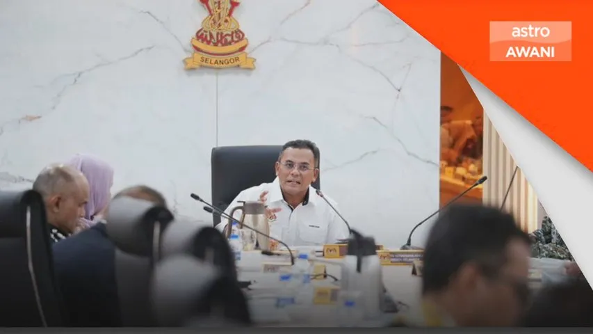 MB Selangor arah prosedur dipertingkat