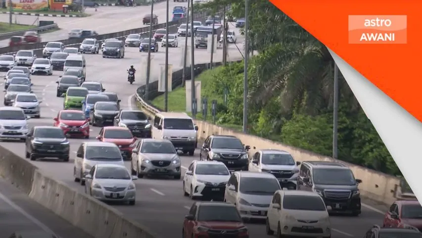 KESESAKAN LUAR BIASA