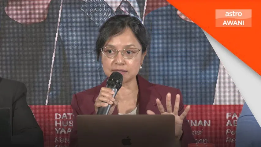 Cadangan pengasingan kuasa AG-Pendakwa Raya perlu seimbang