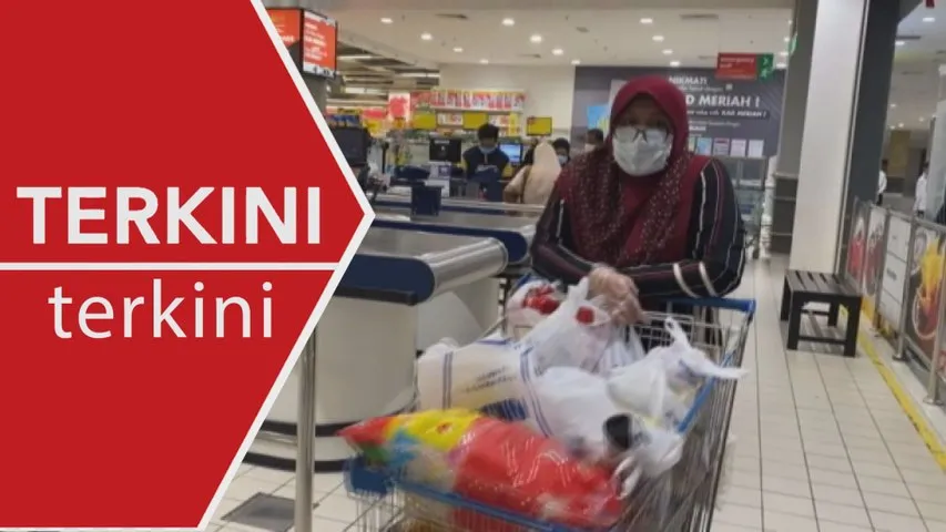 [TERKINI] Ekonomi Malaysia berkembang 6.3% pada S4, catat 5.2% seluruh 2025