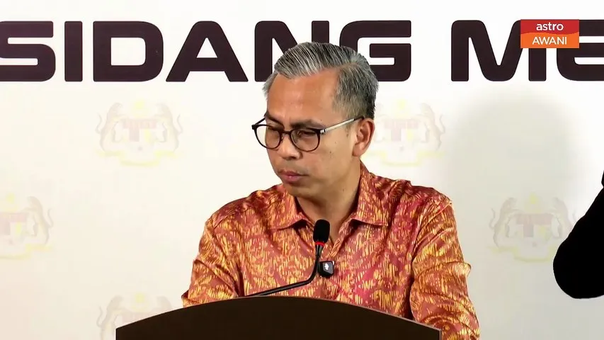 “Sebarang percubaan untuk mengapikan sentimen perkauman tidak akan diterima” Fahmi Fadzil