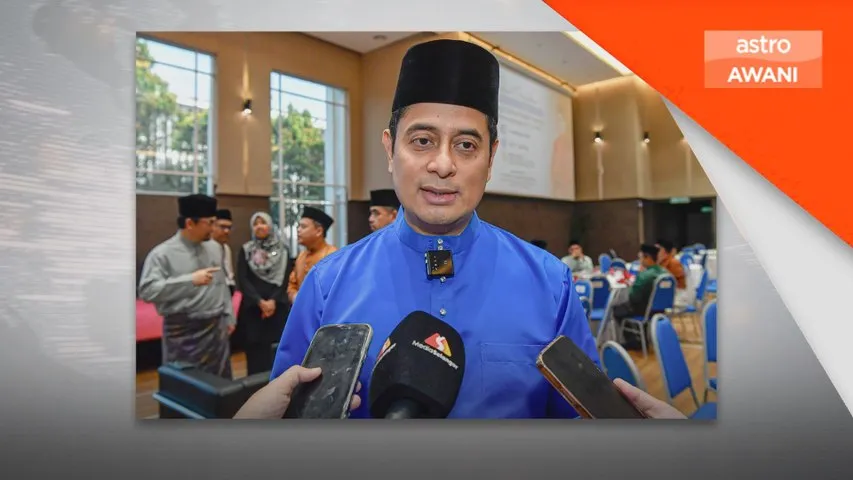 Tindakan tegas jika salah guna tauliah