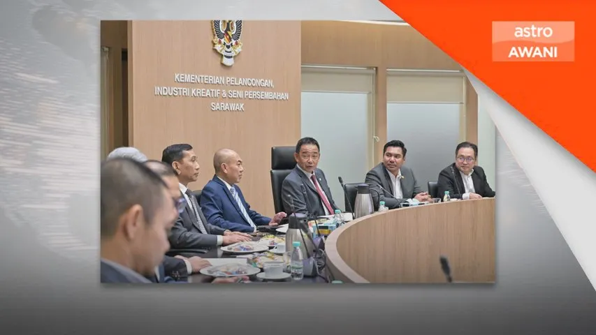 Persiapan Sukan SEA 2027 masuk fasa intensif