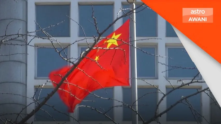 China gesa Jepun patuhi perjanjian perikanan