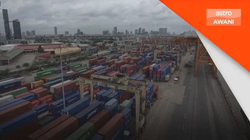 Presiden Taiwan anggap perjanjian dagang AS peluang besar