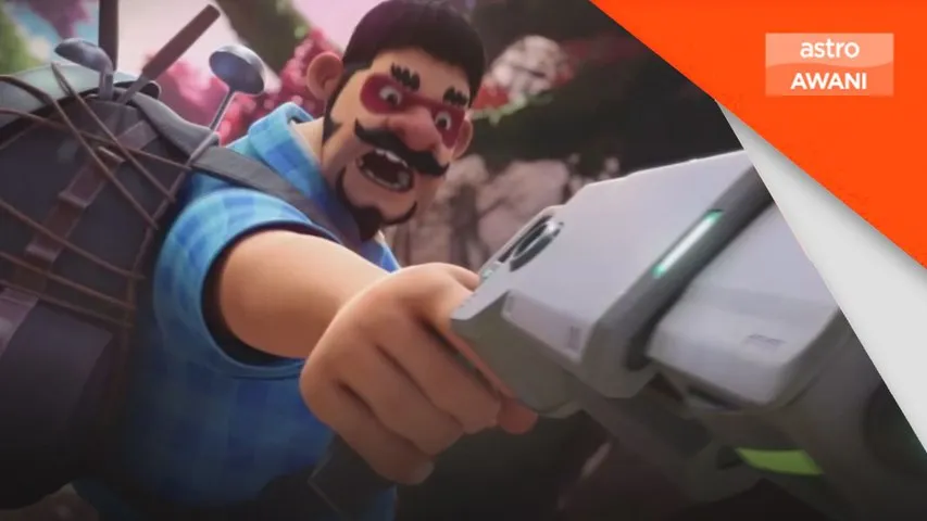 “Papa Zola The Movie” raih RM68.2 juta kutipan pecah panggung