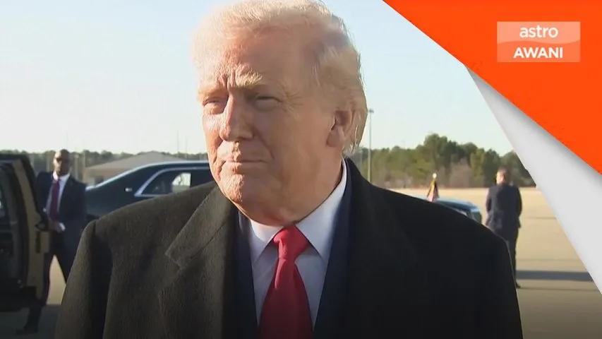 Perubahan rejim Iran mungkin perkara terbaik