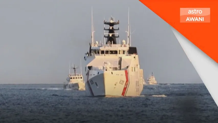 Maritim Malaysia jamin keselamatan pelancongan maritim sempena TMM 2026