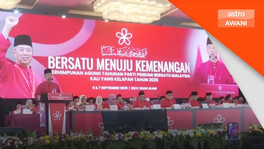Parti buat aduan terhadap 'admin' Facebook Bersatu