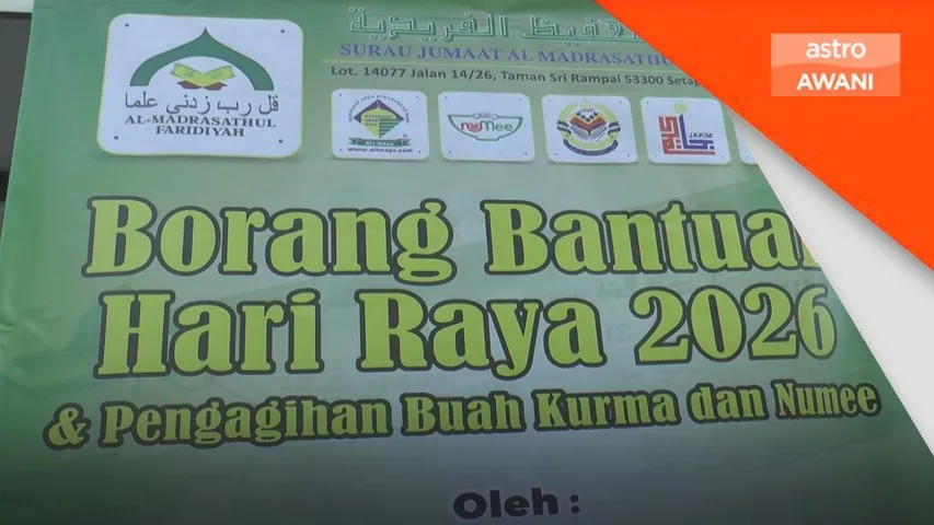 Pertimbang pengambilan pekerja asing baharu