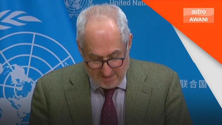 PBB bimbang serius keganasan Sudan Selatan, UNMISS dan UNSC gesa henti pertempuran segera