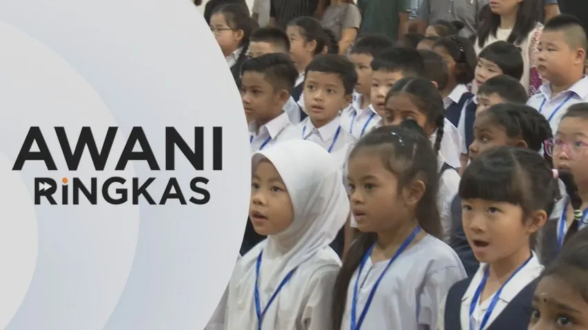 AWANI Ringkas: PM umum peruntukan tambahan RM20 juta untuk semua SJKC