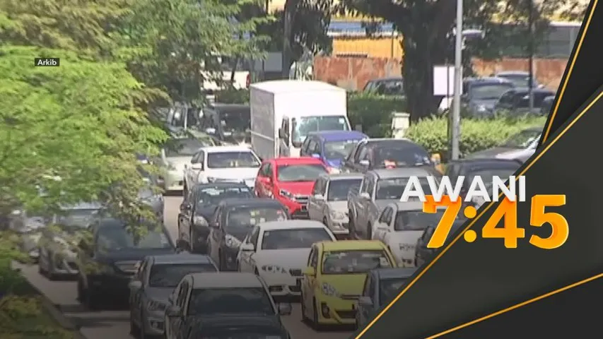 Faktor manusia kekal penyumbang utama kemalangan maut - MIROS