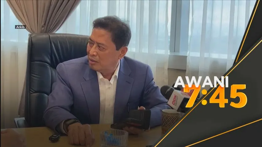 Siasatan isu pemilikan saham sudah dimulakan – Peguam Negara