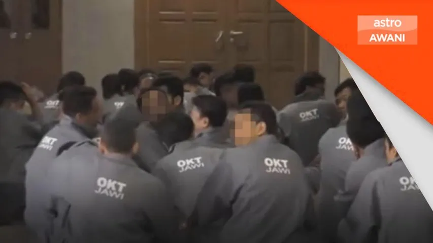 Kerajaan sentiasa pantau ajaran sesat