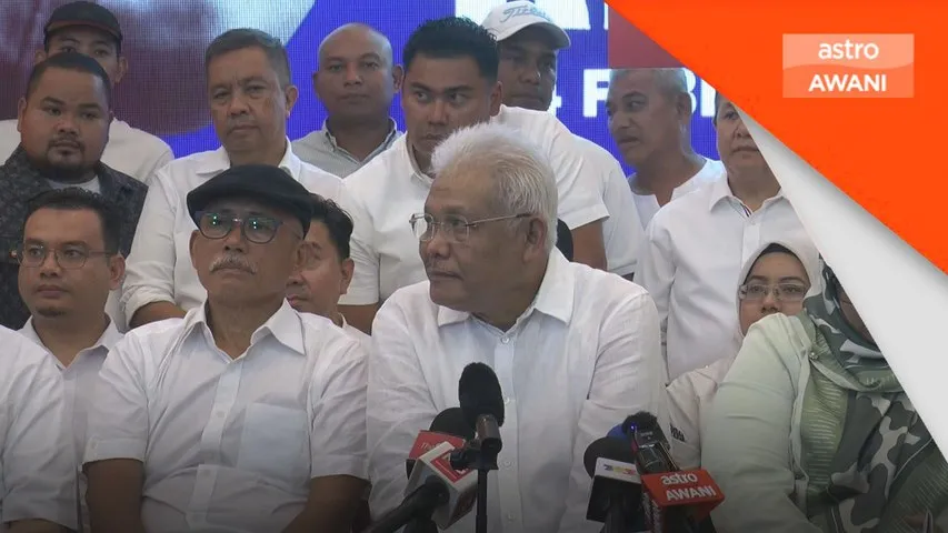 Ahli Parlimen tentukan Ketua Pembangkang