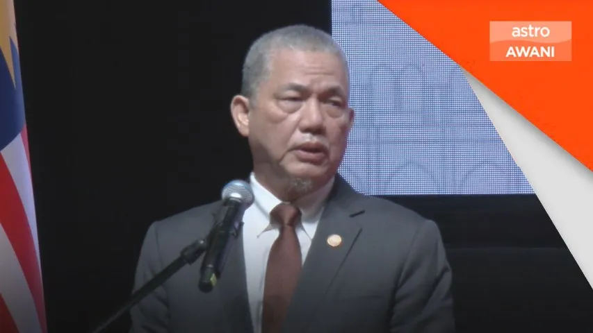 Proses semakan pemberian khas 112D masih belum dimuktamadkan