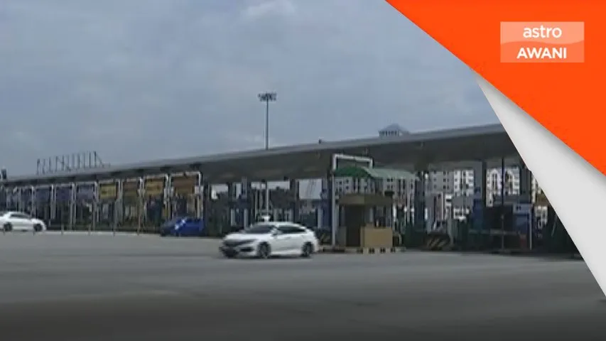 JPJ fokus 12 lokasi hotspot dan blackspot dalam Ops TBC 2026