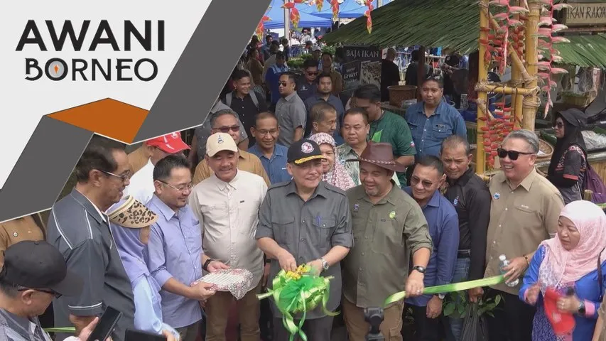 RM559.85 juta untuk MAFFI perkasa keterjaminan makanan