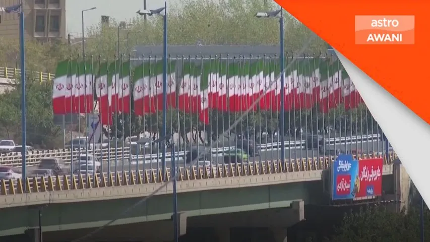 Iran sedia kompromi dalam usaha capai perjanjian nuklear