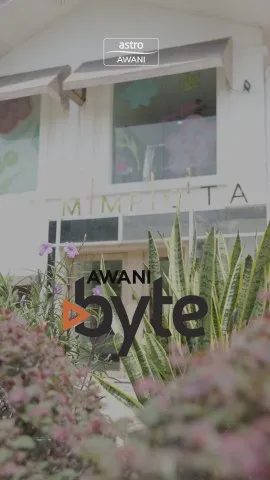 Mimpi Kita: Dari Bazar ke Jenama Mewah