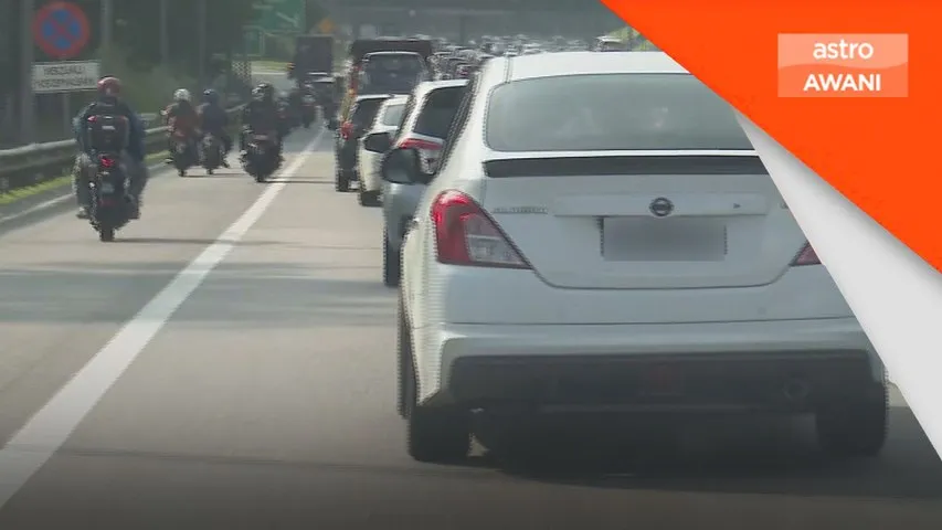 Musim perayaan: Penunggang motosikal paling berisiko – MIROS