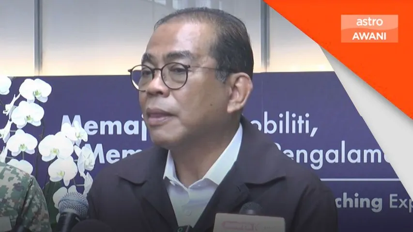 Kerajaan runding dana ATM, operasi kekal terjamin