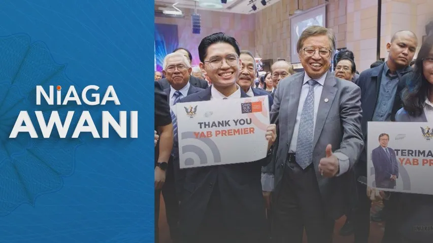 ART dijangka beroperasi pada suku terakhir 2026