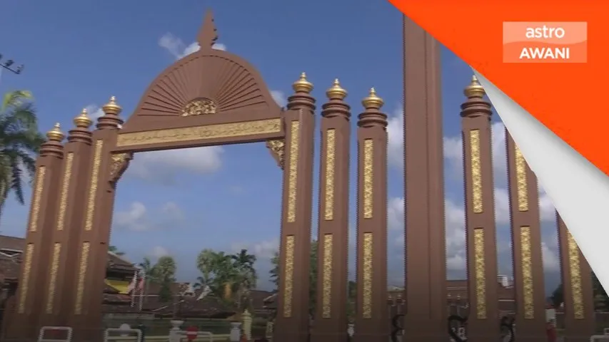 Zakat Fitrah: Kelantan tetapkan RM10 tahun ini