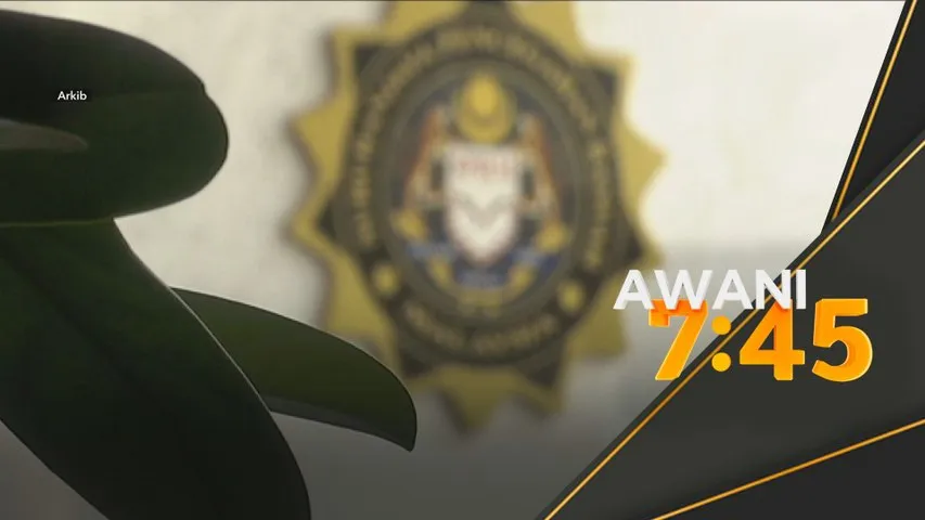 Ketua Pengarah, Pengarah jabatan agensi kerajaan dilepaskan jaminan SPRM