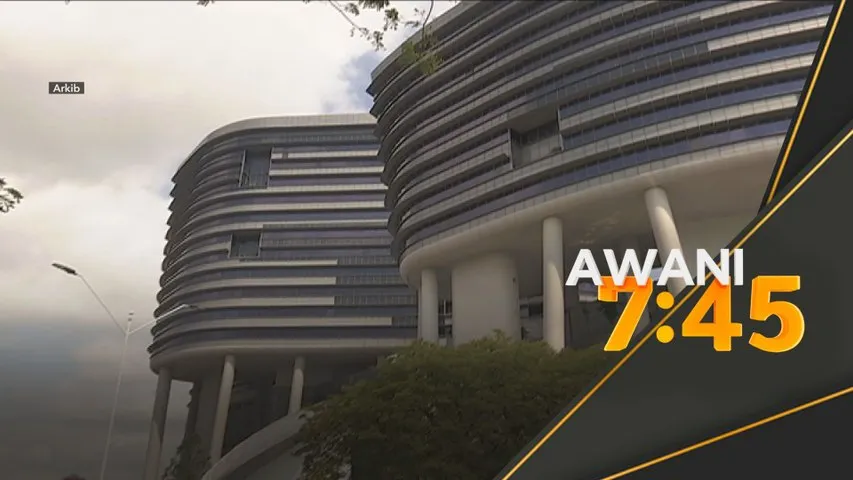 SPRM siasat perjanjian melibatkan Kementerian Ekonomi