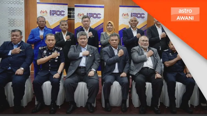 Tapisan teliti pastikan hanya individu layak anggotai IPCC