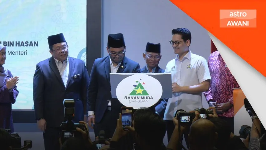 KBS kerjasama dengan rumah ibadat bentuk sahsiah belia