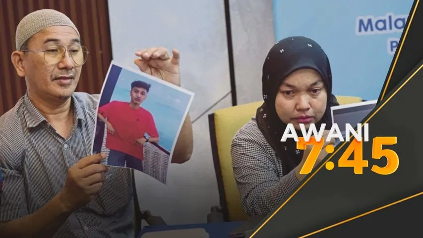 Faiq tidak benarkan maklumat penahanan didedahkan