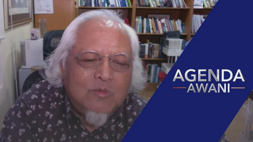 Krisis BERSATU: PN terkubur, PAS dan parti baharu Hamzah bentuk pakatan baharu - Penganalisis