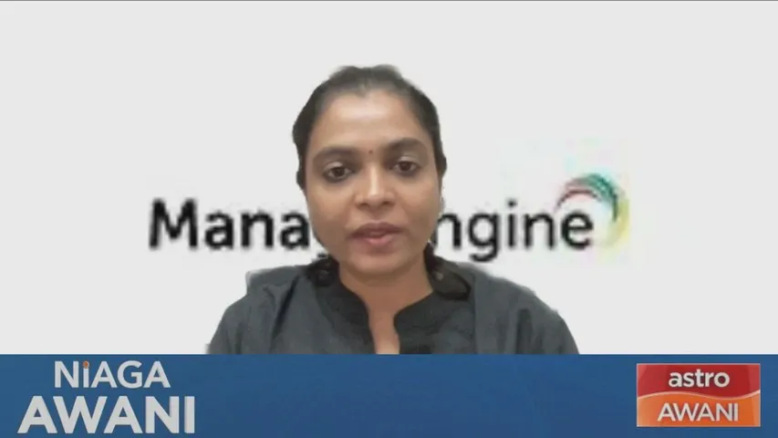 Festive season: Be safe, don't let scammers ride off with your savings