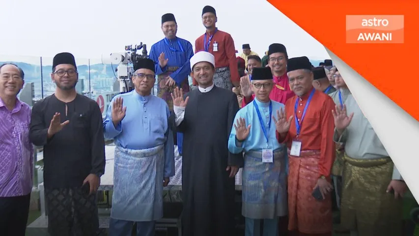 Cerapan oleh Malaysia jadi rujukan negara lain