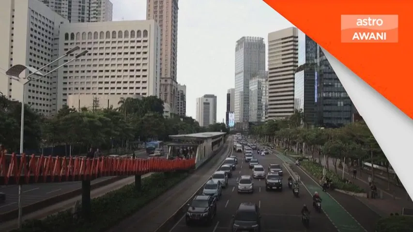 Rumah urut, pusat hiburan, bar di Jakarta diarah tutup sepanjang Ramadan