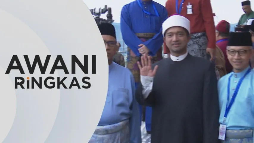 AWANI Ringkas: Keupayaan ilmu falak di Malaysia