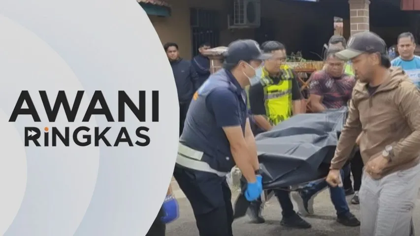 AWANI Ringkas: Susulan insiden bunuh lima sekeluarga di Pahang