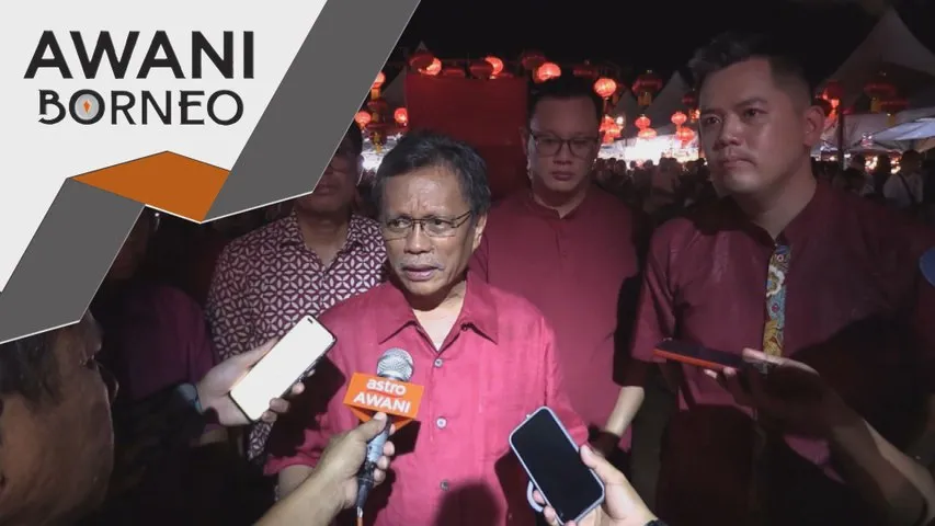 Shafie sambut baik pembukaan Konsulat India di Sabah
